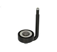 Puleggia di deviazione/guida, cinghia Poly-V HANS PRIES 501 846 per 3 3 2002-