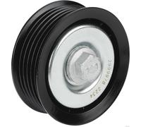 Puleggia di deviazione/guida, cinghia Poly-V HERTH+BUSS JAKOPARTS ix35 2 2009-