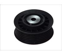 Puleggia di deviazione/guida, cinghia Poly-V INA 532 0027 1 per SL 3 1989-1993