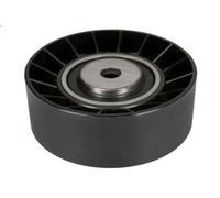 Puleggia di deviazione/guida, cinghia Poly-V INA 532 0062 10 per 5 (E34) 3 1992-