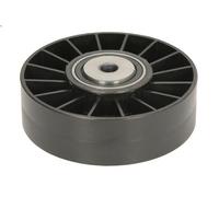 Puleggia di deviazione/guida, cinghia Poly-V INA 532 0066 10 per V8 3.6 1993-