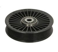 Puleggia di deviazione/guida, cinghia Poly-V INA 532 0108 10 per SL 4.7 2012-202