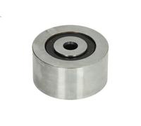 Puleggia di deviazione/guida, cinghia Poly-V INA 532 0143 10 per 406 2 1998-2001