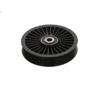 Puleggia di deviazione/guida, cinghia Poly-V INA 532 0242 10 per S70 2 1997-2000