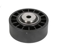 Puleggia di deviazione/guida, cinghia Poly-V INA 532 0282 1 per SLK 2 1996-2000