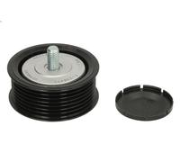 Puleggia di deviazione/guida, cinghia Poly-V INA 532 0305 10 per A8 D3 6 2003-