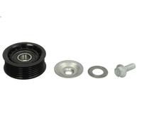 Puleggia di deviazione/guida, cinghia Poly-V INA 532 0325 30 per 9-5 2 1997-2009