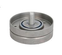 Puleggia di deviazione/guida, cinghia Poly-V INA 532 0326 30 per LEON 1.6 2000-