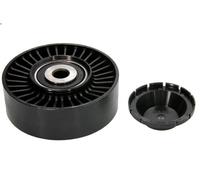Puleggia di deviazione/guida, cinghia Poly-V INA 532 0370 20 per GT 1.9 2008-