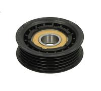 Puleggia di deviazione/guida, cinghia Poly-V INA 532 0400 30 per VANEO 1.9 2002-