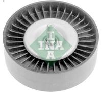 Puleggia di deviazione/guida, cinghia Poly-V INA 532 0401 30 CLK 1.8 2002-2009