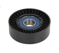 Puleggia di deviazione/guida, cinghia Poly-V INA 532 0404 3 per VANEO 1.6 2002-