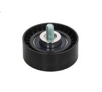 Puleggia di deviazione/guida, cinghia Poly-V INA 532 0434 10 per 607 2 2000-2005