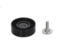 Puleggia di deviazione/guida, cinghia Poly-V INA 532 0439 10 per 607 2 2000-2005