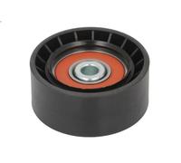 Puleggia di deviazione/guida, cinghia Poly-V INA 532 0453 10 per T 8.867 2004-