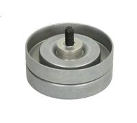 Puleggia di deviazione/guida, cinghia Poly-V INA 532 0463 10 per A8 D3 3.7 2002-