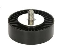 Puleggia di deviazione/guida, cinghia Poly-V INA 532 0512 10 per 5 (E60) 3 2004-