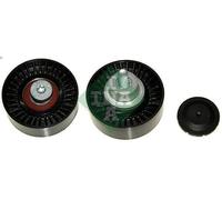 Puleggia di deviazione/guida, cinghia Poly-V INA 532 0513 10 per Q7 3 2010-2015