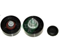 Puleggia di deviazione/guida, cinghia Poly-V INA 532 0513 10 per Q7 3 2010-2015