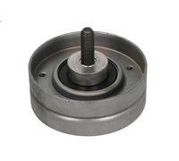Puleggia di deviazione/guida, cinghia Poly-V INA 532 0524 10 per MINI 1.6 2002-