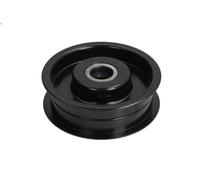 Puleggia di deviazione/guida, cinghia Poly-V INA 532 0539 10 per SL 3 2009-2012