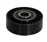 Puleggia di deviazione/guida, cinghia Poly-V INA 532 0549 10 per VANEO 1.7 2002-