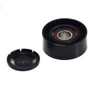 Puleggia di deviazione/guida, cinghia Poly-V INA 532 0557 10 Q7 (4LB) 3 2006-201