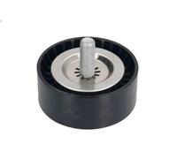 Puleggia di deviazione/guida, cinghia Poly-V INA 532 0570 10 per CLS 2.2 2014-