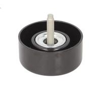 Puleggia di deviazione/guida, cinghia Poly-V INA 532 0614 10 per 9-3 2 2008-2015