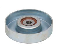 Puleggia di deviazione/guida, cinghia Poly-V INA 532 0618 10 per YARIS 1 1999-