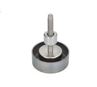 Puleggia di deviazione/guida, cinghia Poly-V INA 532 0665 10 per CTS 3 2008-201