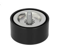 Puleggia di deviazione/guida, cinghia Poly-V INA 532 0672 10 per VIANO 2.2 2010-