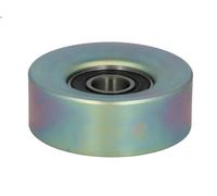 Puleggia di deviazione/guida, cinghia Poly-V INA 532 0676 10 per RCZ 1.6 2010-