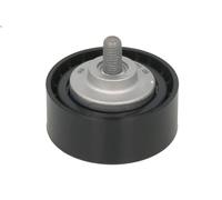 Puleggia di deviazione/guida, cinghia Poly-V INA 532 0720 10 per MINI 1.6 2006-