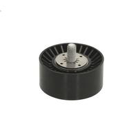 Puleggia di deviazione/guida, cinghia Poly-V INA 532 0735 10 per ORLANDO 2 2011-