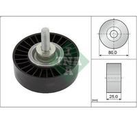 Puleggia di deviazione/guida, cinghia Poly-V INA 532 0887 10 per XE 2 2015-