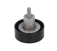 Puleggia di deviazione/guida, cinghia Poly-V INA 532 1043 10 per S-MAX 2 2018-