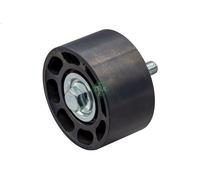 Puleggia di deviazione/guida, cinghia Poly-V INA 532 1173 1 per LF 4.46 2013-