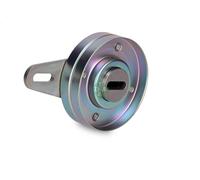 Puleggia di deviazione/guida, cinghia Poly-V INA BOXER Furgone (230L) 2.5 1994-