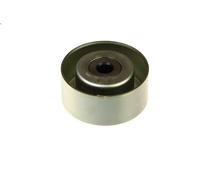 Puleggia di deviazione/guida, cinghia Poly-V INA per 206 CC (2D) 1.6 2000-2007