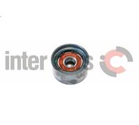 INA 532 0456 10 Galoppino guidacinghia, cinghia Poly-V