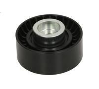 Puleggia di deviazione/guida, cinghia Poly-V INA per BOXER Furgone 2.2 2006-2016