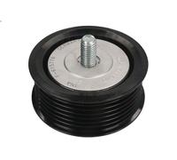 Puleggia di deviazione/guida, cinghia Poly-V INA per CAYENNE (9PA) 4.5 2004-2007