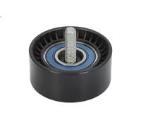 Puleggia di deviazione/guida, cinghia Poly-V INA per W169) 2 2005-2012