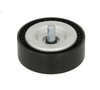 Puleggia di deviazione/guida, cinghia Poly-V INA per FORFOUR (454) 1.5 2004-