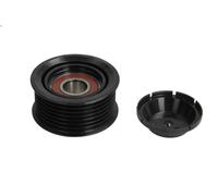 Puleggia di deviazione/guida, cinghia Poly-V INA per GRAND VITARA II 1.9 2005-