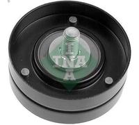 Puleggia di deviazione/guida, cinghia Poly-V INA per RAM Van 2.5 2002-2005