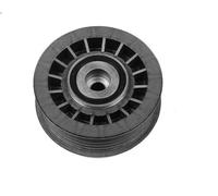 Puleggia di deviazione/guida, cinghia Poly-V MEYLE 014 020 9003 per SL 3 1989-