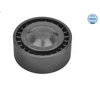 Puleggia di deviazione/guida, cinghia Poly-V MEYLE 100 009 0016 per A5 2 2008-