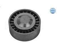 Puleggia di deviazione/guida, cinghia Poly-V MEYLE 314 009 0005 per 3 2 2003-